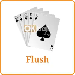 Flush