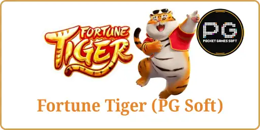 Fortune Tiger