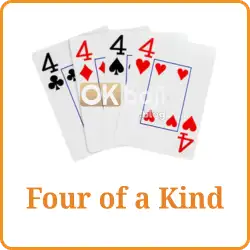 Four of a Kind