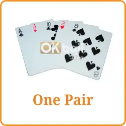 One Pair