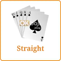 Straight