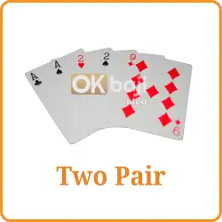 Two Pair