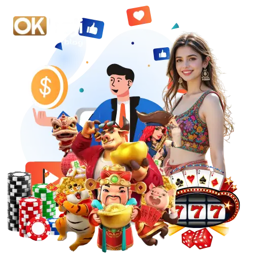 OKBAJI Affiliate Partner