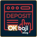 Deposit to OK Baji