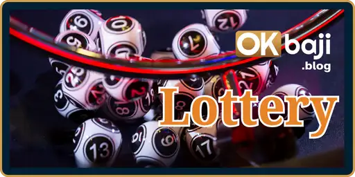 OKBAJI Lottery