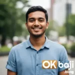 okbaji rashedh