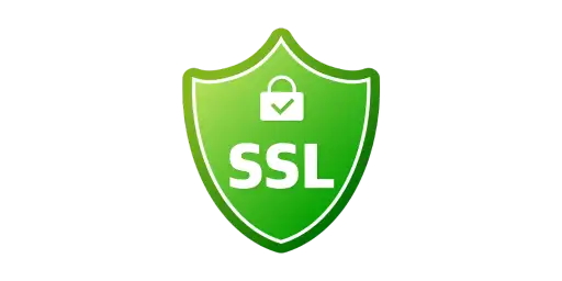 Secure SSL Payments