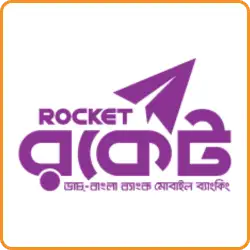 Rocket Logo